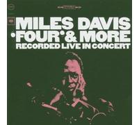 Miles Davis - Four & More
