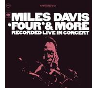Miles Davis - Four & More