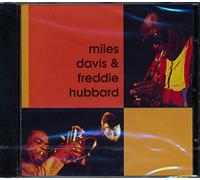 Miles Davis & Freddie Hubbard - Miles Davis & Freddie Hubbard