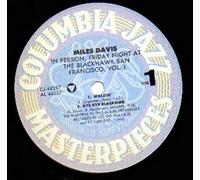 Miles Davis - Friday Night at the Blackhawk [Vinilo]