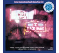 Miles Davis Friday Night at the Blackhawk Vol. 1 (CD) (Importación USA)