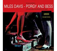 Miles Davis / George Gershwin - George Gershwin:Porgy & Bess [Vinilo]