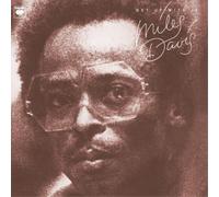 Miles Davis – Get Up With It – CD
