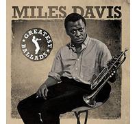Miles Davis - Greatest Ballads