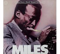 Miles Davis - Heard 'Round The World [2xVinyl]