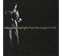 Miles Davis - Highlights from Plugged Nickel