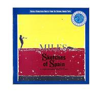 Miles Davis & His Orchestra - Miles Davis & His Orchestra: Sketches Of Spain