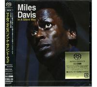 Miles Davis - In a Silent Way