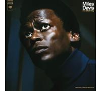 Miles Davis In a Silent Way (50th Anniversary) (Vinyl)