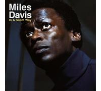 Miles Davis In a Silent Way (CD) Album (Importación USA)