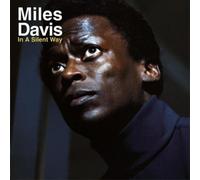 Miles Davis In a Silent Way (CD) Album (Importación USA)