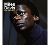 Miles Davis - In A Silent Way [Vinilo]