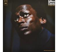 Miles Davis In a Silent Way (Vinyl) 12" Album Coloured Vinyl