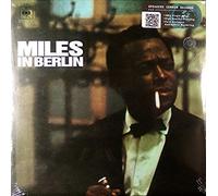 Miles Davis - In Berlin [Vinilo]