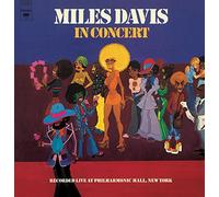 Miles Davis - In Concert: Live At Philharmonic Hall