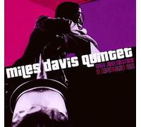 Davis, Miles (Quintet) - In Copenhagen 1960