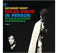 Miles Davis - In Person Friday Night at Blackhawk San Fran 2