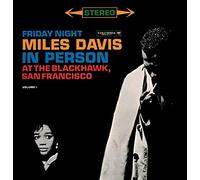 Miles Davis - In Person Friday Night Blackhawk - Comp 1