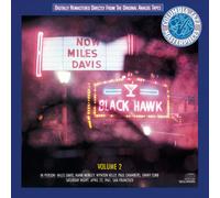 Miles Davis In Person: Saturday Night at the Blackhawk, V (CD) (Importación USA)