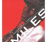 Miles Davis - It'S About That Time...