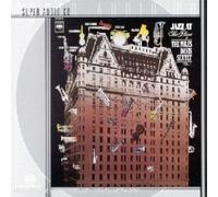 Miles Davis - Jazz at the Plaza