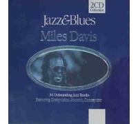 Miles Davis - Jazz & Blues