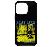 Miles Davis Jazz Icon Merch - Prestige 7034 - Quint Carcasa para iPhone 13 Pro