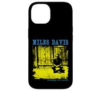 Miles Davis Jazz Icon Merch - Prestige 7034 - Quint Carcasa para iPhone 14