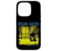 Miles Davis Jazz Icon Merch - Prestige 7034 - Quint Carcasa para iPhone 14 Pro