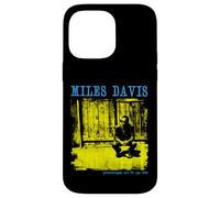 Miles Davis Jazz Icon Merch - Prestige 7034 - Quint Carcasa para iPhone 14 Pro MAX