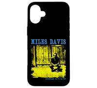 Miles Davis Jazz Icon Merch - Prestige 7034 - Quint Carcasa para iPhone 16 Plus