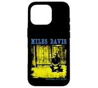 Miles Davis Jazz Icon Merch - Prestige 7034 - Quint Carcasa para iPhone 16 Pro
