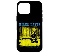 Miles Davis Jazz Icon Merch - Prestige 7034 - Quint Carcasa para iPhone 16 Pro MAX