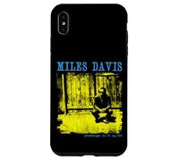 Miles Davis Jazz Icon Merch - Prestige 7034 - Quint Carcasa para iPhone XS MAX