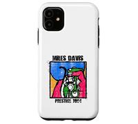 Miles Davis Jazz Icon Merch - Prestige 7094 Carcasa para iPhone 11