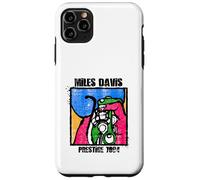 Miles Davis Jazz Icon Merch - Prestige 7094 Carcasa para iPhone 11 Pro MAX