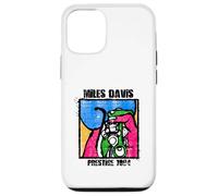 Miles Davis Jazz Icon Merch - Prestige 7094 Carcasa para iPhone 12/12 Pro