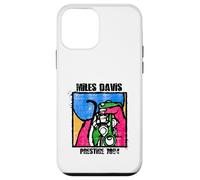 Miles Davis Jazz Icon Merch - Prestige 7094 Carcasa para iPhone 12 Mini