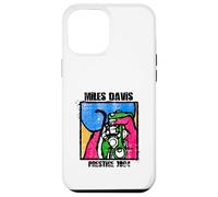 Miles Davis Jazz Icon Merch - Prestige 7094 Carcasa para iPhone 12 Pro MAX
