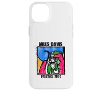 Miles Davis Jazz Icon Merch - Prestige 7094 Carcasa para iPhone 14 Plus