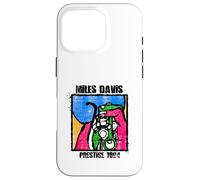 Miles Davis Jazz Icon Merch - Prestige 7094 Carcasa para iPhone 16 Pro