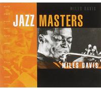Miles Davis - Jazz Masters: Miles Davis