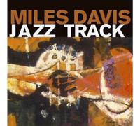 Miles Davis Jazz track (CD) Bonus Tracks Album (Importación USA)