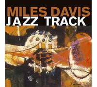 Miles Davis Jazz track (CD) Bonus Tracks Album
