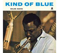 Miles Davis - Kind of Blue - 180 Gram [Vinilo]