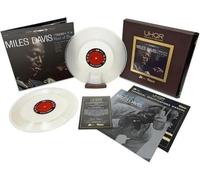 Miles Davis – Kind Of Blue – Vinilo – Importación USA