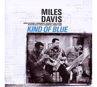 Miles Davis - Kind Of Blue