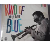 Miles Davis - Kind of Blue
