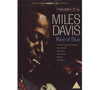 Miles Davis – Kind Of Blue – Sony