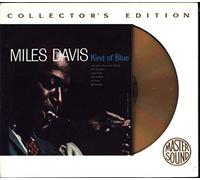 Miles Davis - Kind Of Blue
